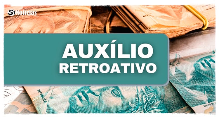 Brasileiros recebem auxílio emergencial retroativo de R$ 600 até R$ 3.000 em junho