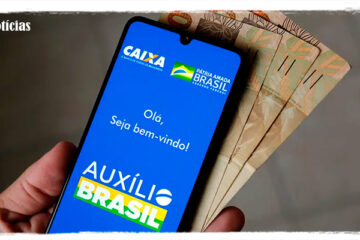 Caixa paga Auxílio Brasil a beneficiários com NIS final 2 nesta segunda (20)