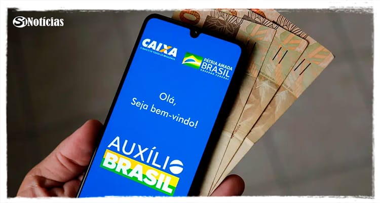 Caixa paga Auxílio Brasil a beneficiários com NIS final 2 nesta segunda (20)