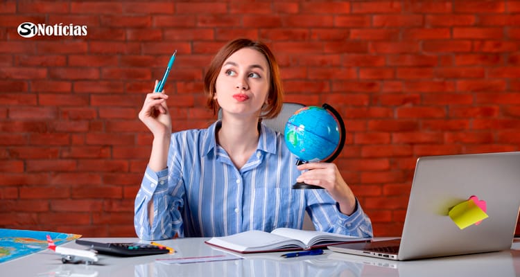 O Dia do Professor Geografia no Brasil é celebrado anualmente em 26 de junho.