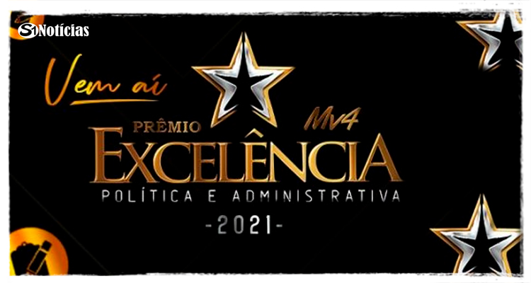 Prêmio Excelência Política e Administrativa: votem no nosso Prefeito, Vice-Prefeito, Secretários e Vereadores de Solidão