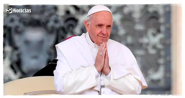 Papa Francisco expressa solidariedade por vítimas das chuvas em Pernambuco