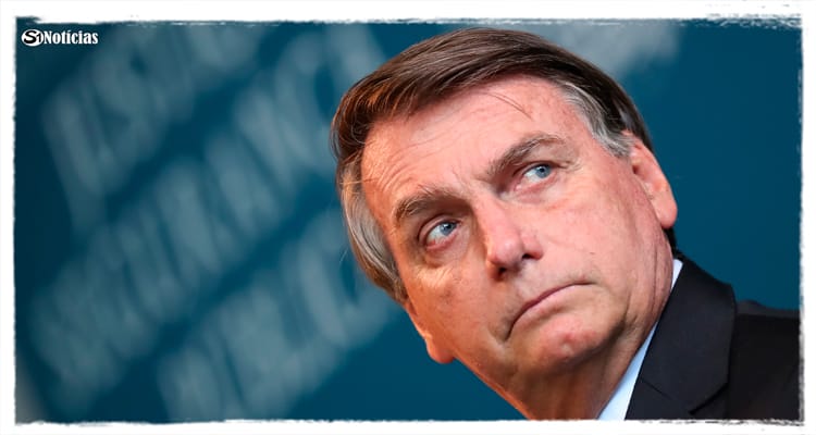 Rejeição ao governo Bolsonaro se mantém estável em 60%, mostra XP/Ipespe