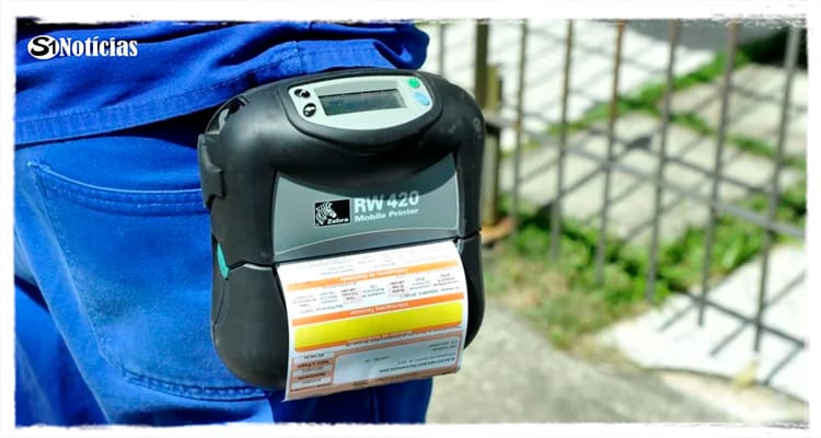 Sancionada lei que devolve cobrança indevida na conta de luz