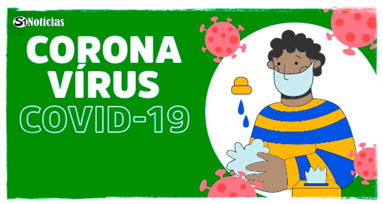 Solidão-PE: Boletim informativo Covid-19 – 14/06/2022