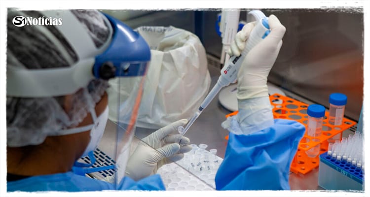 Covid-19: confirmada circulação da subvariante BA.5 da Ômicron em Pernambuco