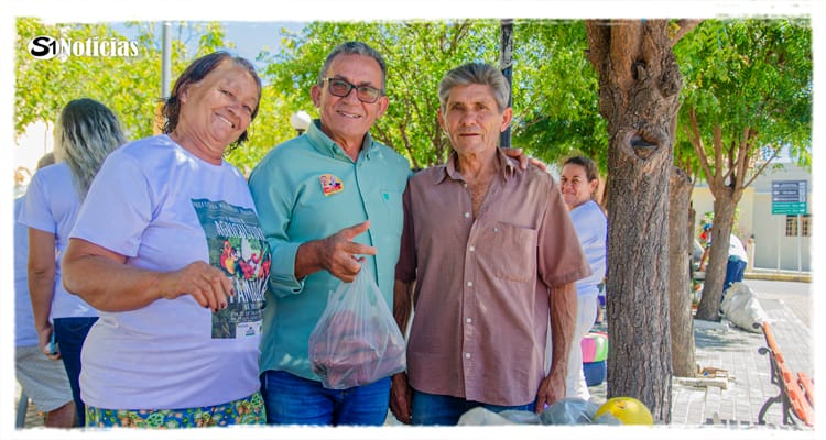 Veja todas as fotos clicando aqui