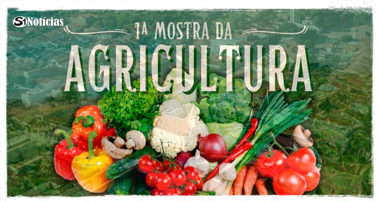 Acontecerá amanhã a 1° Mostra da Agricultura Familiar de Solidão