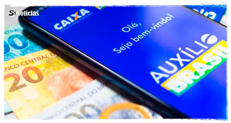 Auxílio Brasil de R$ 600 será pago a partir de agosto