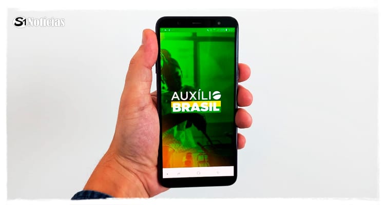 Beneficiários com NIS final 3 recebem hoje Auxílio Brasil