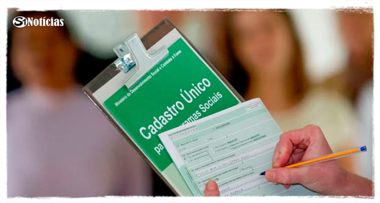 Governo prorroga prazos para atualização de dados no Cadastro Único
