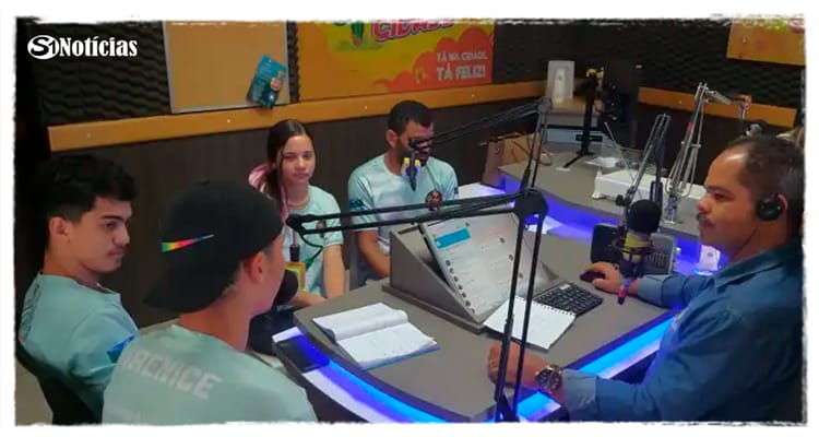 Grupo de xaxado de Solidão fará turnê em São Paulo