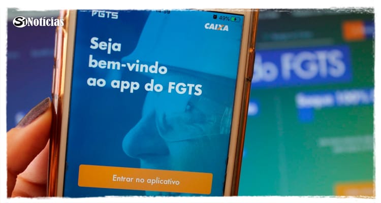 Novo golpe do FGTS pelo Caixa Tem pode causar transtornos