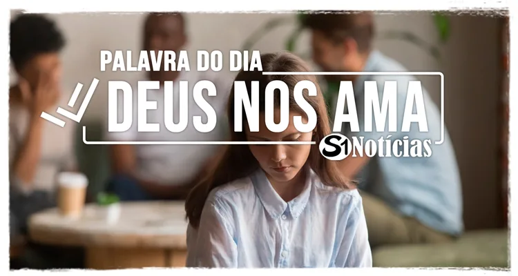 Palavra do Dia – O medo!