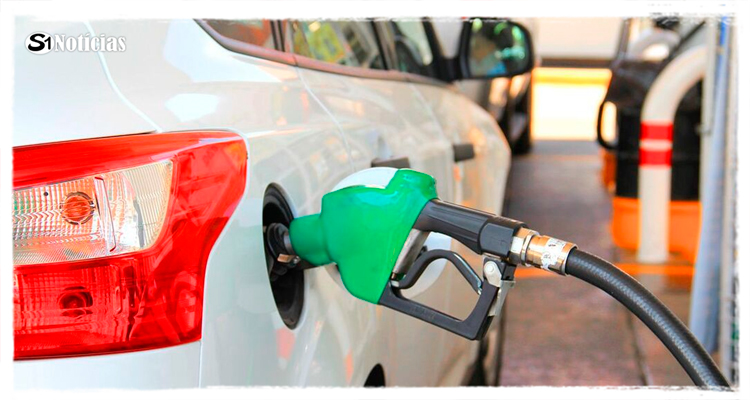 Petrobras reduz preço da gasolina em 3,88%