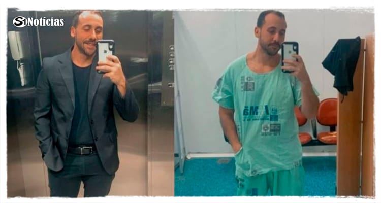 Polícia apura se anestesista estuprou outras duas grávidas no mesmo dia do flagrante