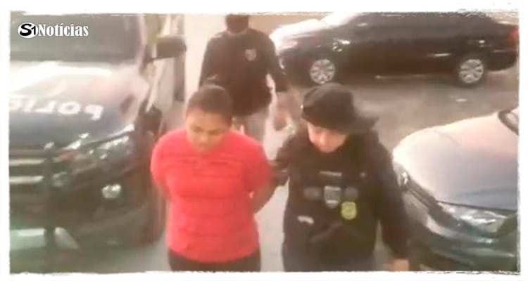 Sogra é presa suspeita de ter pagado R$300 para matar nora