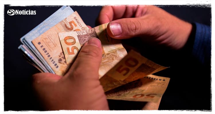 Auxílio Brasil é pago hoje a beneficiários com NIS final 4