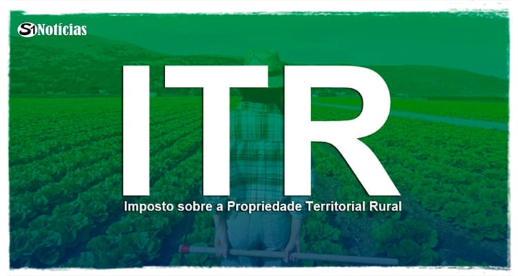 Começa hoje prazo para declarar imposto sobre propriedade rural