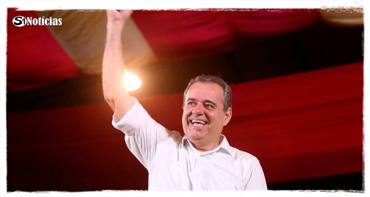 Danilo reúne prefeitos e lideranças para largada da campanha