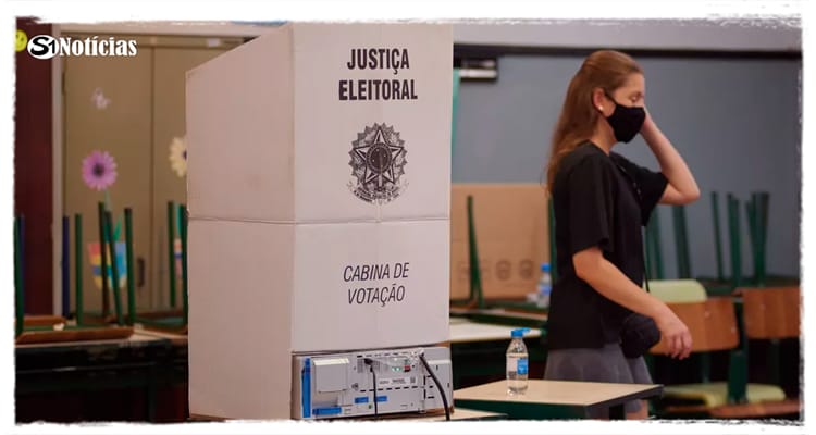 Eleições 2022 mantém maioria do eleitorado feminina, com 53%