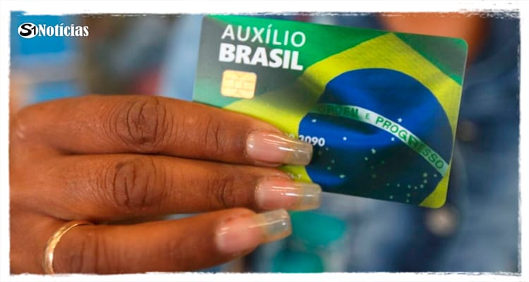 Empréstimo consignado do Auxílio Brasil será oferecido por 17 bancos