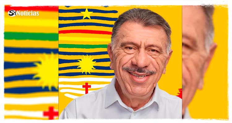 José Patriota lança candidatura em Afogados da Ingazeira nesta sexta (26)