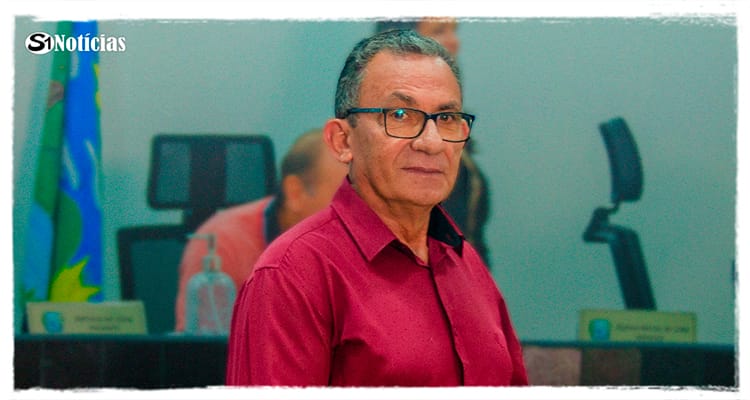 Parecer Prévio recomenda aprovação das contas de 2020 de Djalma Alves