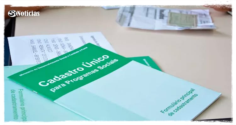 Prazo para atualização do CadÚnico termina nesta sexta-feira (12)