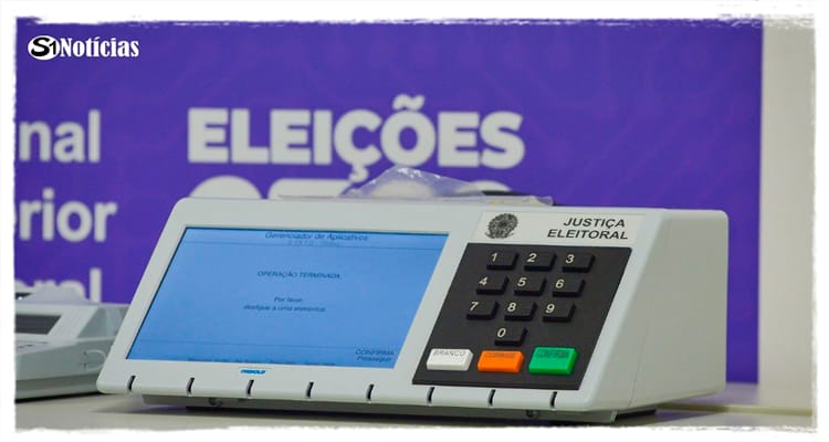 Prazo para solicitar voto em trânsito acaba amanhã (18); veja como fazer