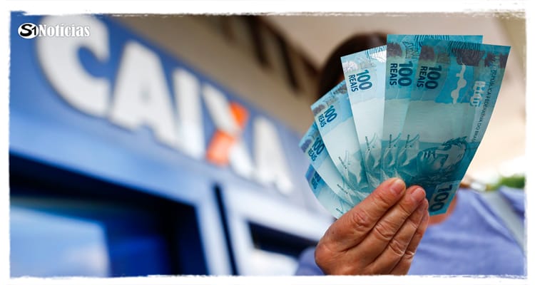 Última parcela de agosto do Auxílio Brasil é paga nesta segunda-feira (22)