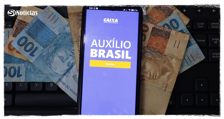 Auxílio Brasil: calendário de setembro é confirmado; veja as datas