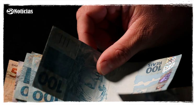 Auxílio Brasil é pago hoje a beneficiários com NIS de final 8