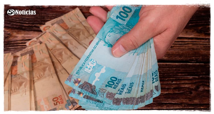 Beneficiários com NIS final 4 recebem hoje o Auxílio Brasil