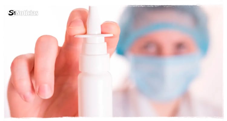 China aprova primeira vacina inalável contra Covid-19