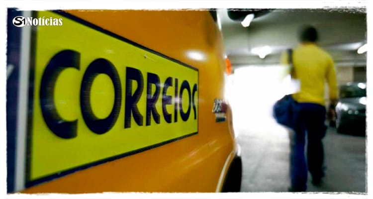 Correios vão renovar frota de veículos até o fim deste ano