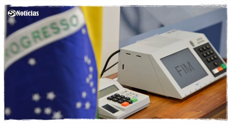 Eleições 2022: Maioria de votos nulos e brancos não anula eleições