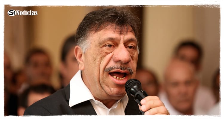 Ferimentos leves: Patriota passa bem após acidente