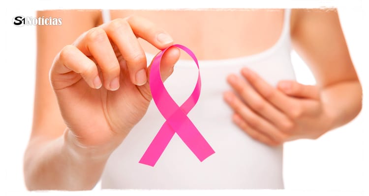 Incidência de câncer de mama em pacientes jovens é a maior em dois anos