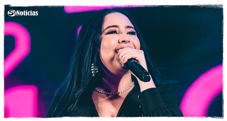 Mari Fernandez é a primeira atração confirmada da Festa dos Romeiros de Solidão