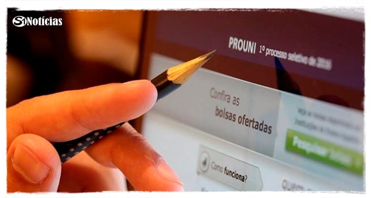 ProUni: selecionados na 2ª chamada têm até hoje para comprovar dados