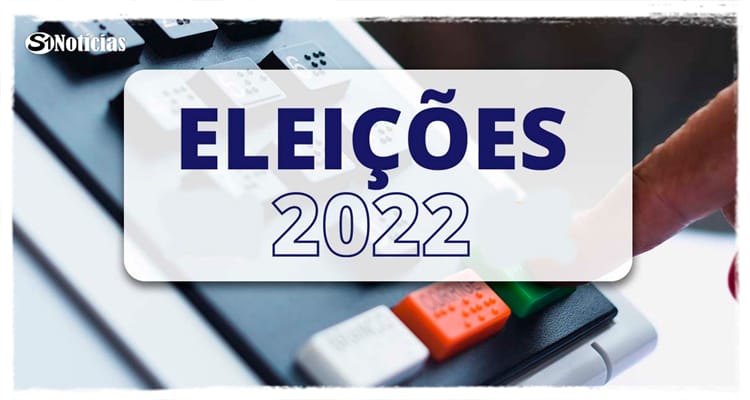 Que dia é a eleição de 2022? Quantos dias faltam para o primeiro turno?