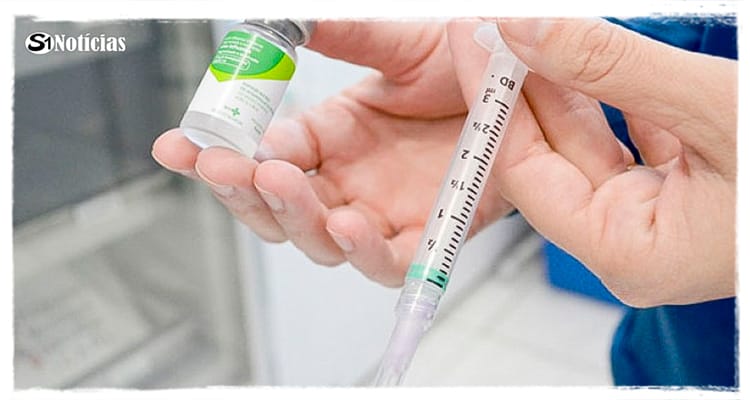 Vacinação contra meningite passará a incluir adolescentes de 13 e 14 anos