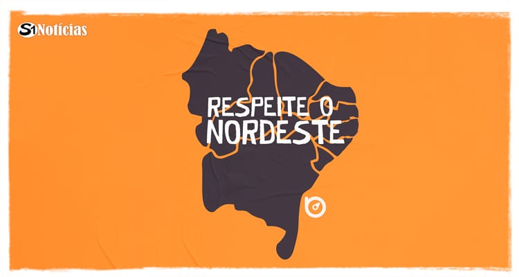 Ataques aos nordestinos se multiplicam nas redes sociais após 1º turno