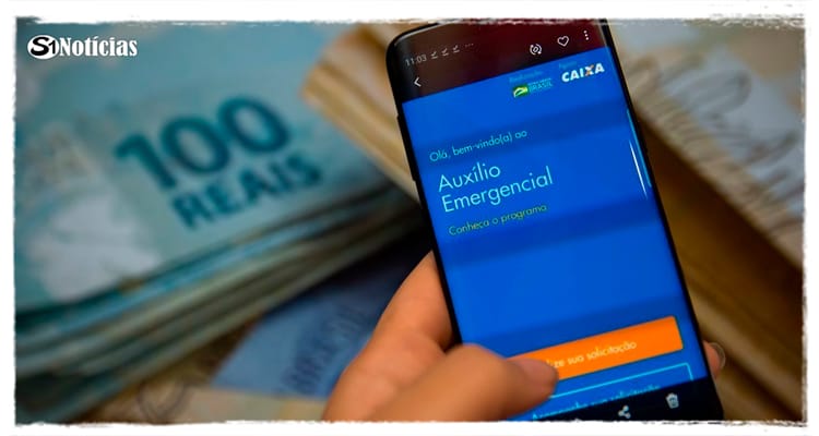 Auxílio Brasil é pago a beneficiários com NIS de final 5