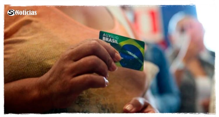 Auxílio Brasil é pago a beneficiários com NIS de final 7