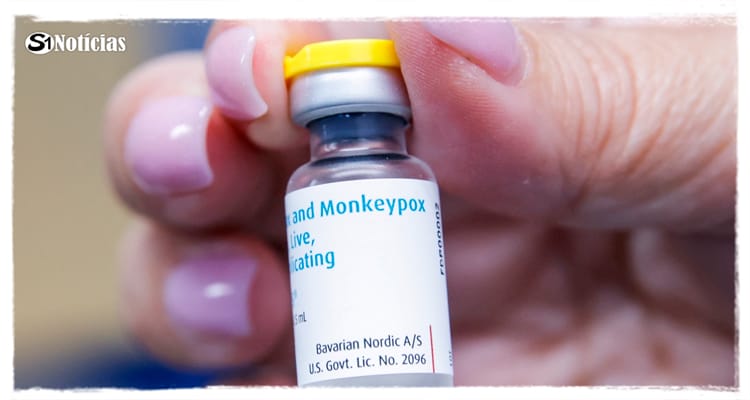 Brasil recebe o primeiro lote de vacinas contra a varíola dos macacos