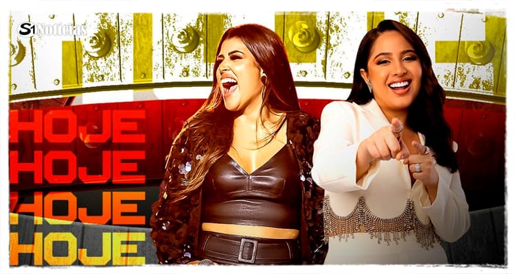 É Hoje: show em praça pública com Nanara Bello e Mari Fernandez na 52ª Festa dos Romeiros de Solidão