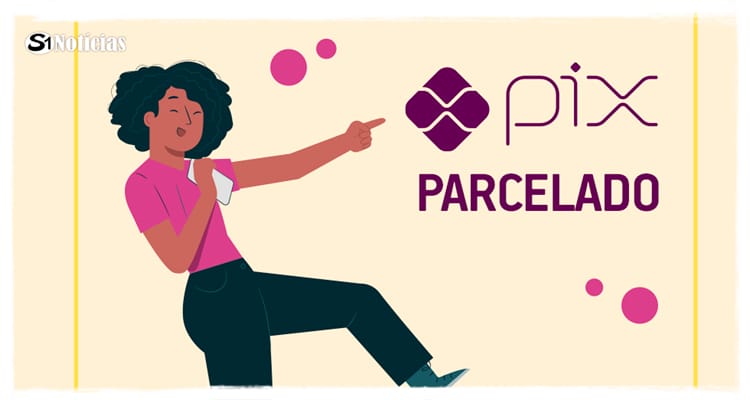 Especialistas alertam sobre os riscos que envolvem o Pix parcelado