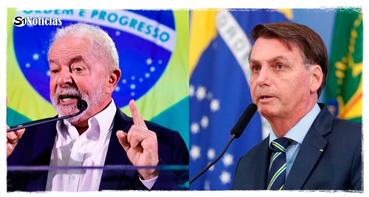 Ipec: Lula tem 51% no 2º turno, e Bolsonaro, 42%